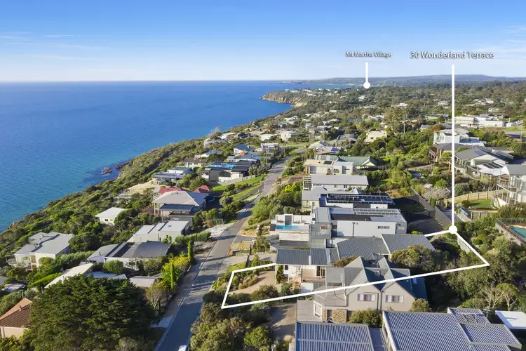 30 Wonderland Terrace, Mount Martha VIC 3934