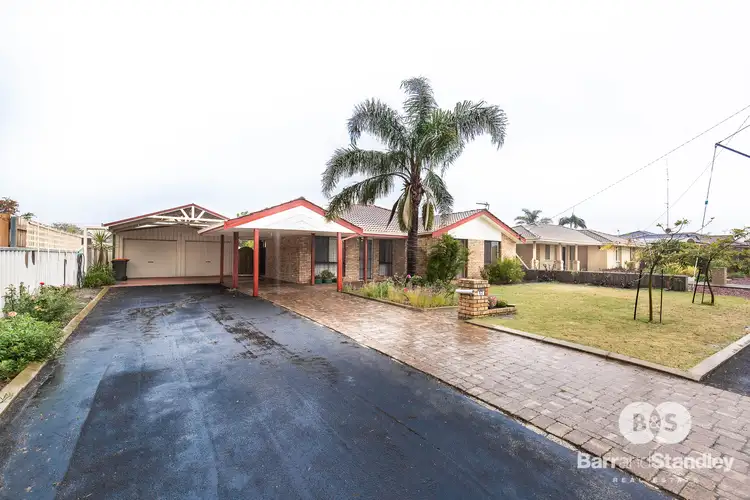 17 Dillon Street, Carey Park WA 6230