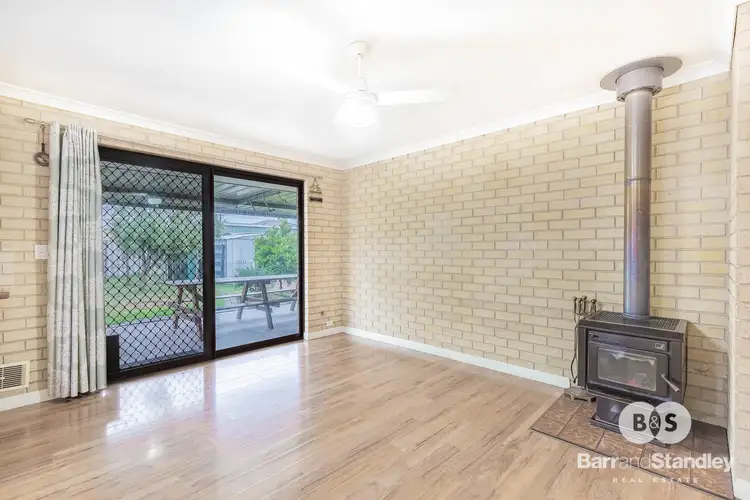 Fifth view of Homely house listing, 17 Dillon Street, Carey Park WA 6230