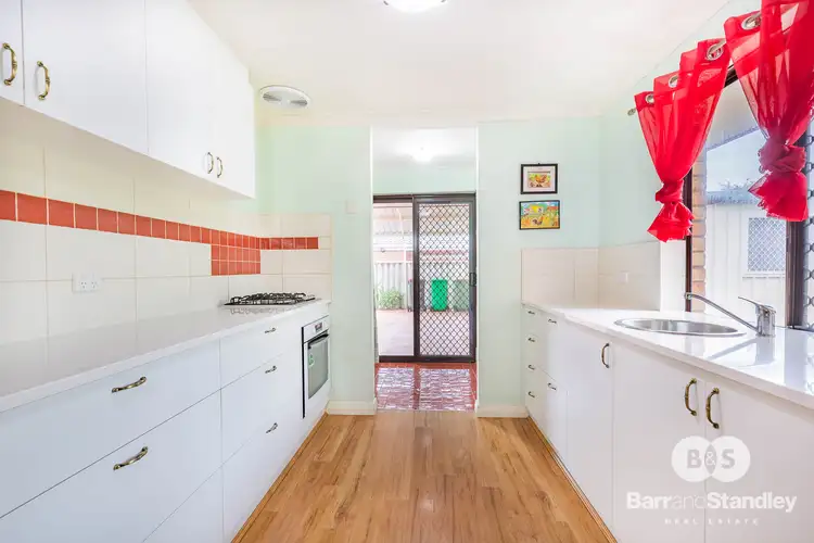 Sixth view of Homely house listing, 17 Dillon Street, Carey Park WA 6230