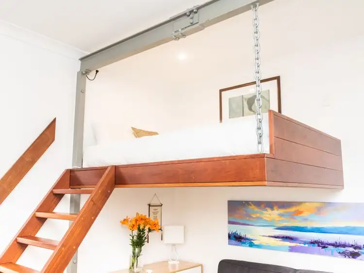 Third view of Homely studio listing, Address available on request