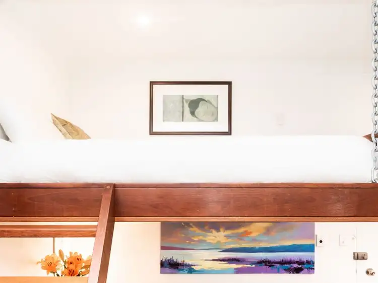 Fourth view of Homely studio listing, Address available on request