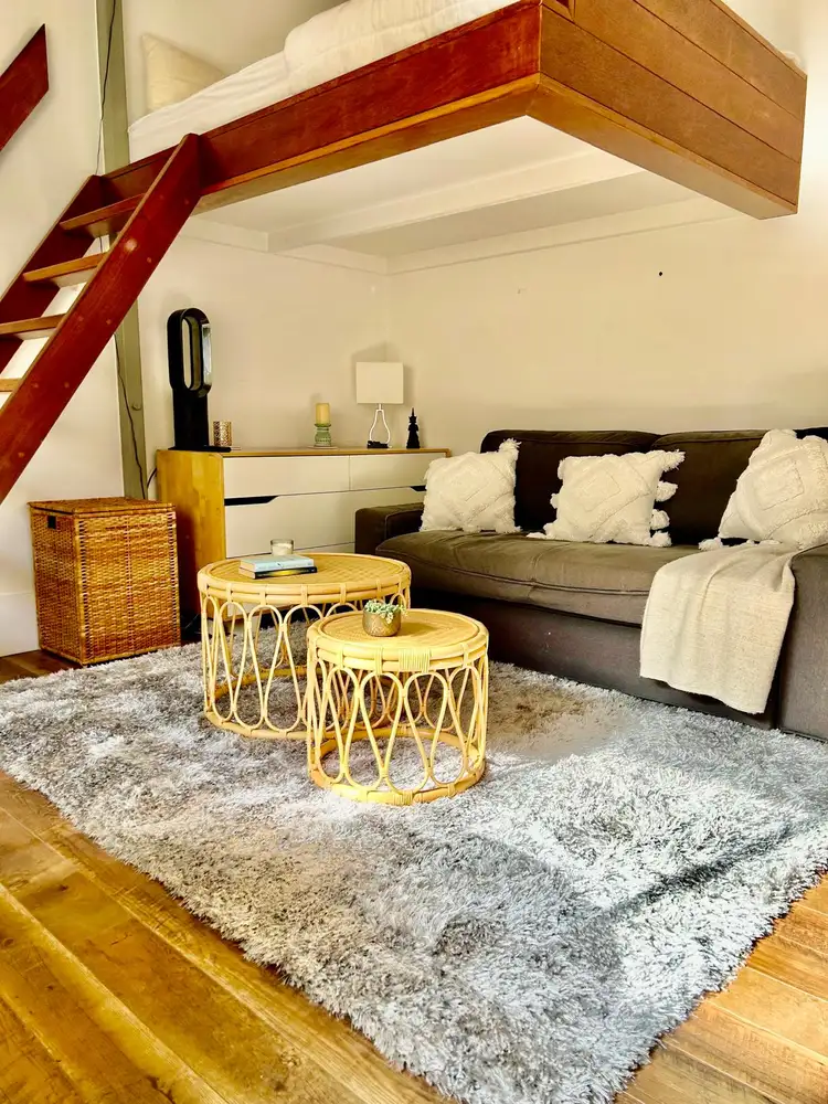 Fifth view of Homely studio listing, Address available on request