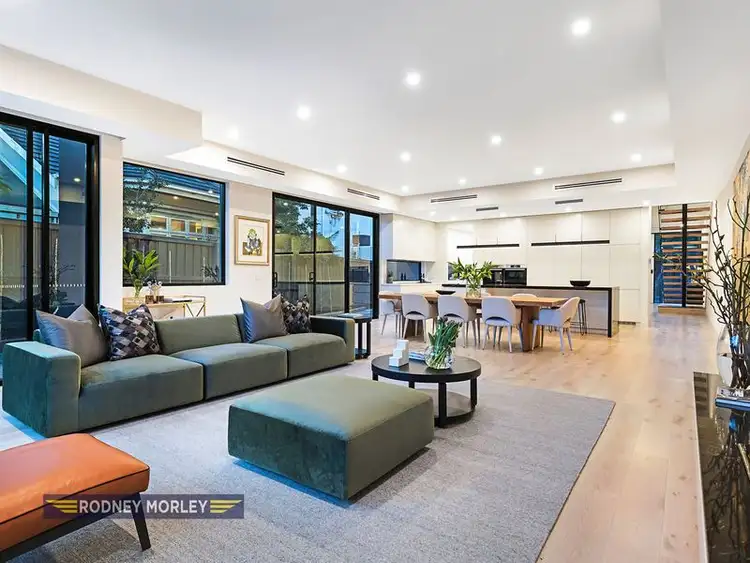 21A Orrong Crescent, Caulfield North VIC 3161