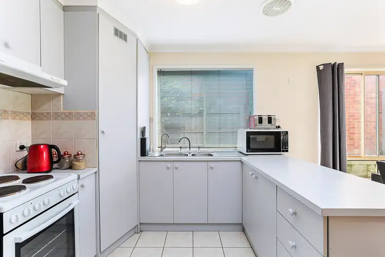 Second view of Homely house listing, 22 Summit Court, Hampton Park VIC 3976