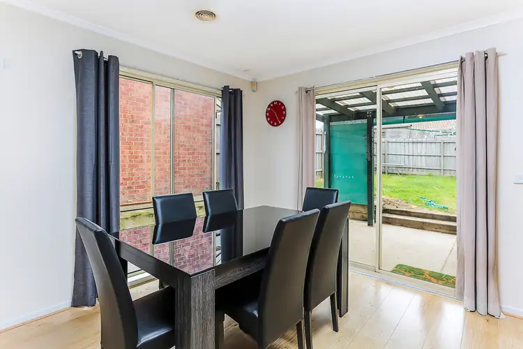 Third view of Homely house listing, 22 Summit Court, Hampton Park VIC 3976