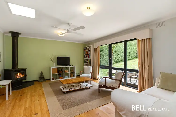 12 Jacka Road, Avonsleigh VIC 3782