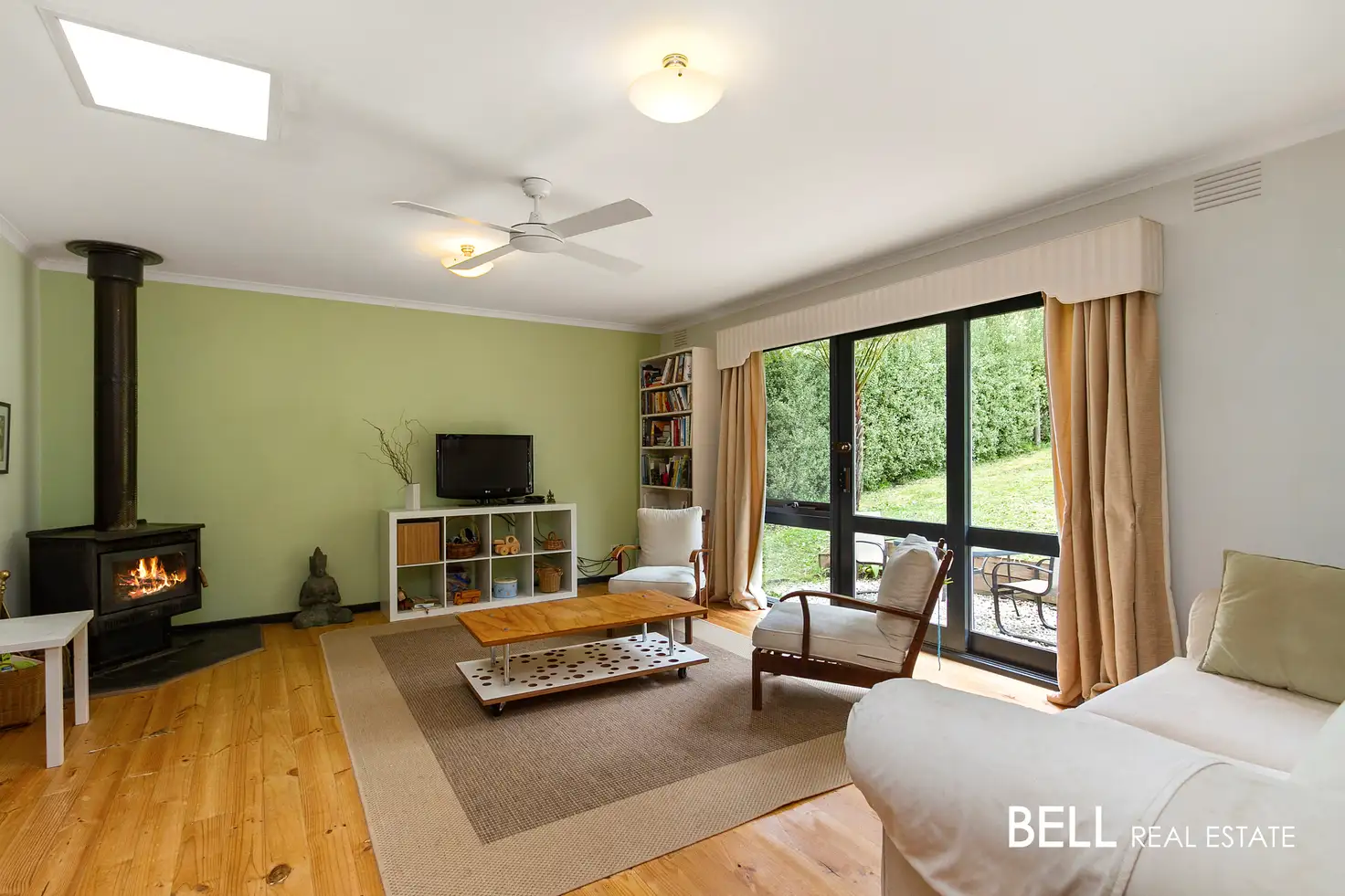 Main view of Homely house listing, 12 Jacka Road, Avonsleigh VIC 3782