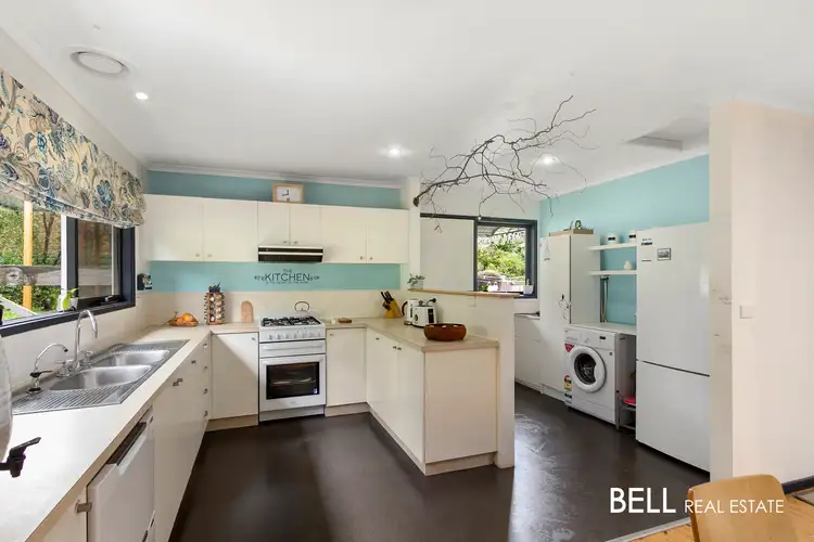 Fifth view of Homely house listing, 12 Jacka Road, Avonsleigh VIC 3782