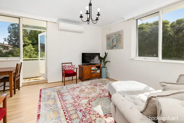 Third view of Homely apartment listing, 3/19 Avoca Avenue, Elwood VIC 3184