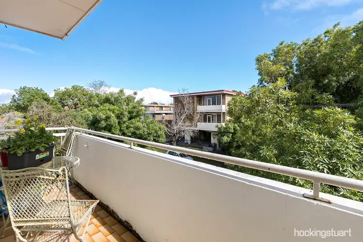 Fourth view of Homely apartment listing, 3/19 Avoca Avenue, Elwood VIC 3184