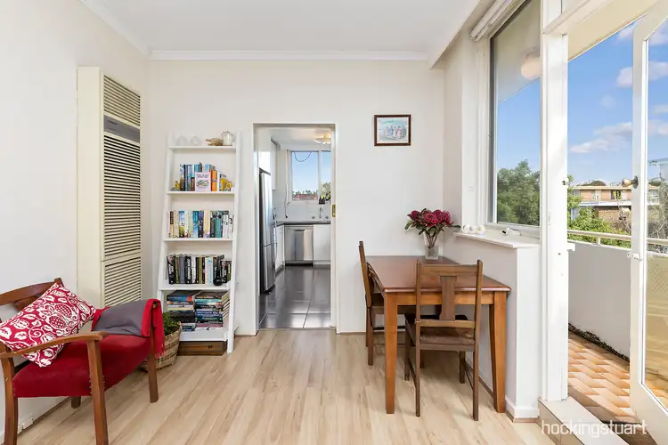 Fifth view of Homely apartment listing, 3/19 Avoca Avenue, Elwood VIC 3184