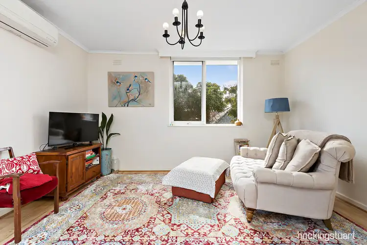 Sixth view of Homely apartment listing, 3/19 Avoca Avenue, Elwood VIC 3184