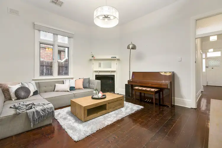 Second view of Homely house listing, 26 Marlborough Street, St Kilda East VIC 3183