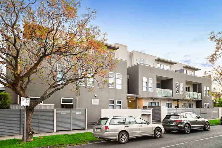 202/286 Hawthorn Road, Caulfield VIC 3162