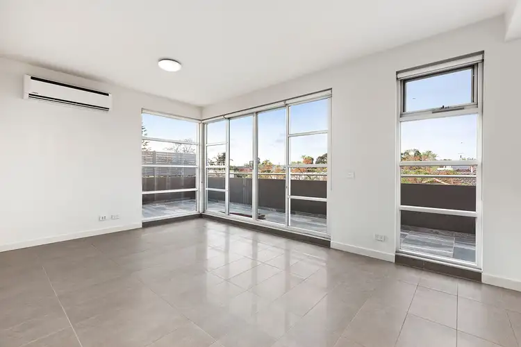 Fifth view of Homely apartment listing, 202/286 Hawthorn Road, Caulfield VIC 3162