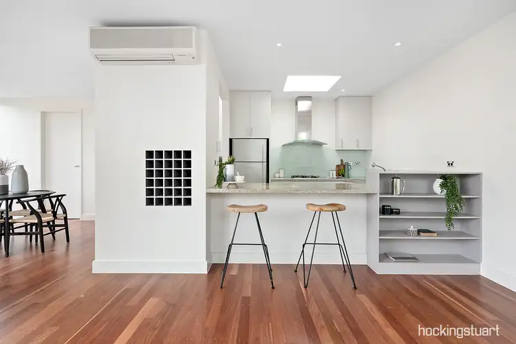 Fourth view of Homely townhouse listing, 41 Blanche Street, St Kilda VIC 3182