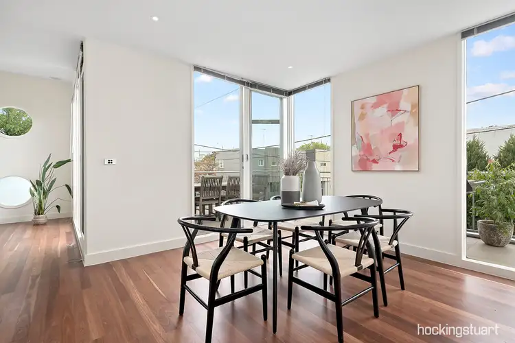 Fifth view of Homely townhouse listing, 41 Blanche Street, St Kilda VIC 3182