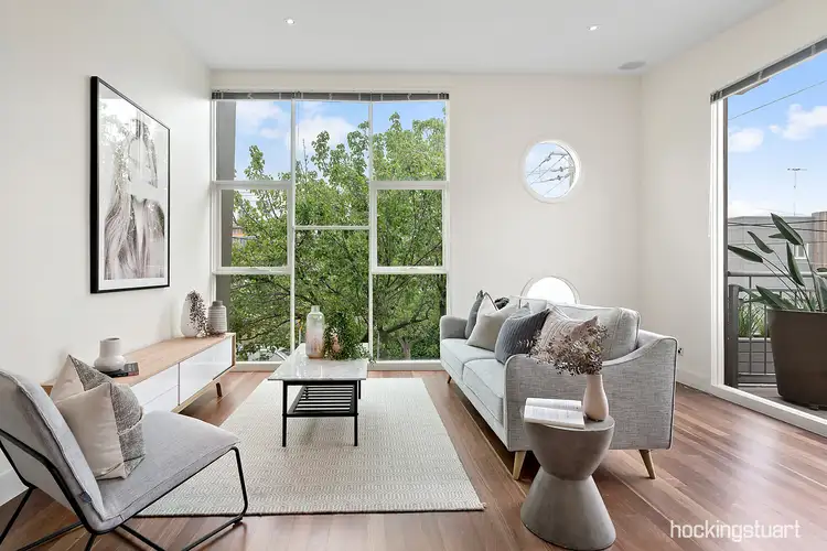 Sixth view of Homely townhouse listing, 41 Blanche Street, St Kilda VIC 3182