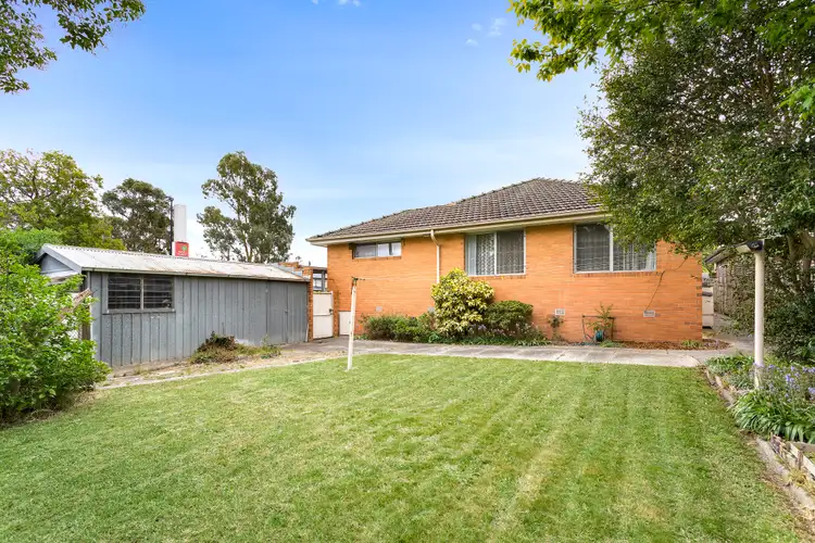 Sixth view of Homely house listing, 112 Springfield Road, Blackburn VIC 3130