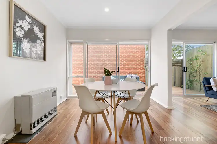Fifth view of Homely unit listing, 4/7 Rogers Street, Mentone VIC 3194