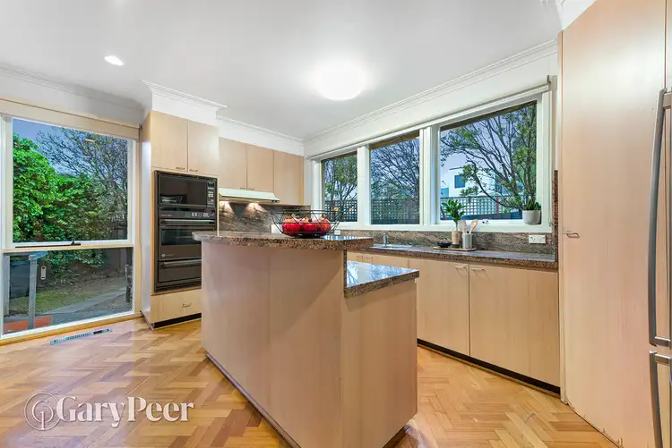 Fourth view of Homely townhouse listing, 1/11A Hawthorn Grove, Hawthorn VIC 3122