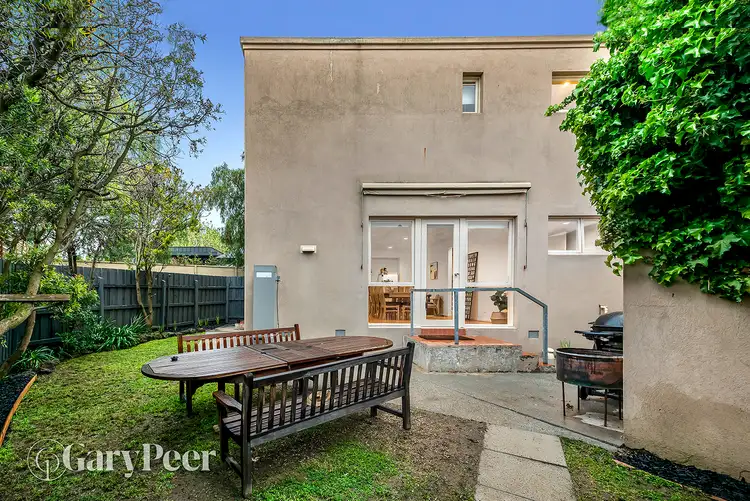 Fifth view of Homely townhouse listing, 1/11A Hawthorn Grove, Hawthorn VIC 3122