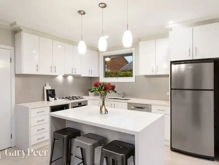 Third view of Homely unit listing, 2/21 Gnarwyn Road, Carnegie VIC 3163