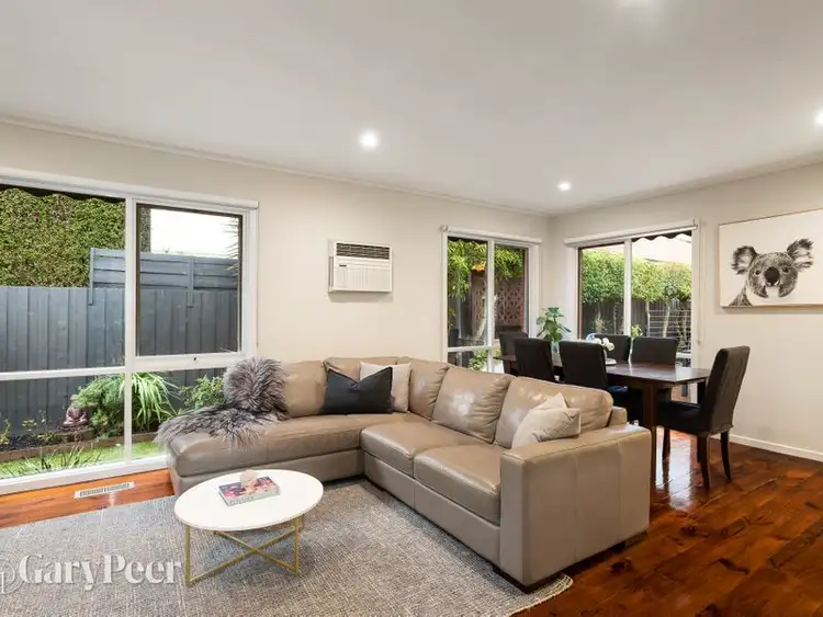 Fourth view of Homely unit listing, 2/21 Gnarwyn Road, Carnegie VIC 3163