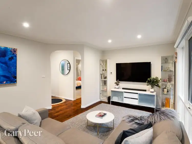 Fifth view of Homely unit listing, 2/21 Gnarwyn Road, Carnegie VIC 3163