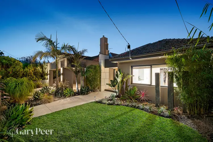 4 Lorrean Avenue, Brighton East VIC 3187