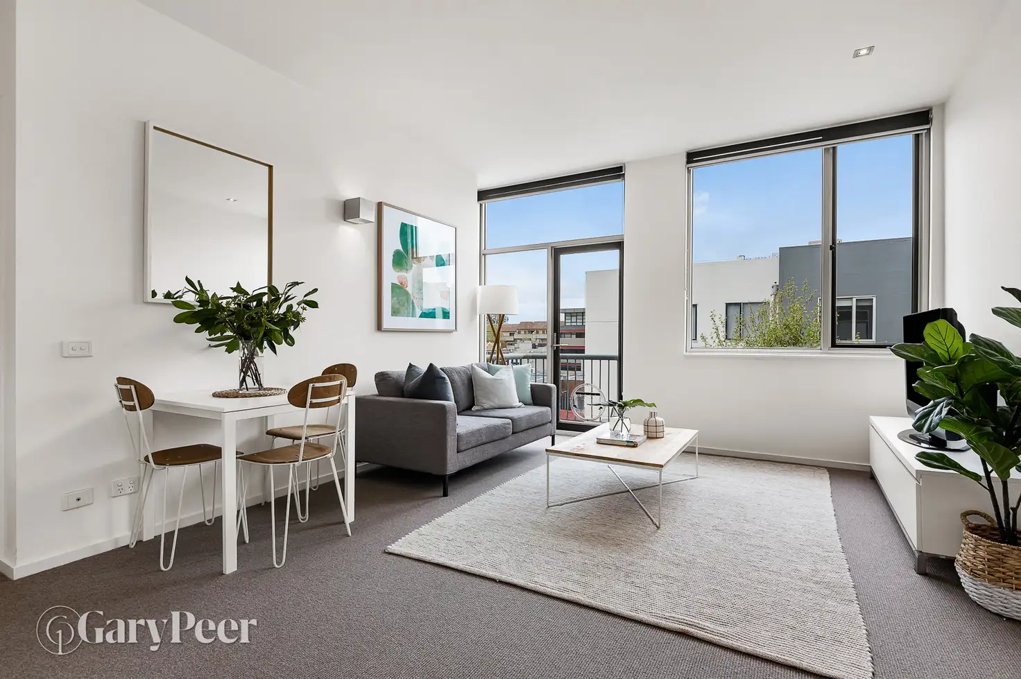 Main view of Homely apartment listing, 21a/10 Clifton Street, Prahran VIC 3181