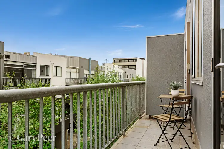 Third view of Homely apartment listing, 21a/10 Clifton Street, Prahran VIC 3181