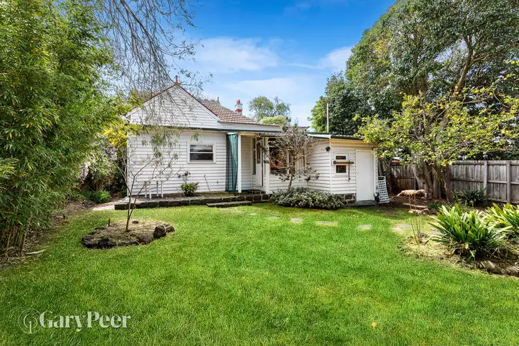 Second view of Homely house listing, 21 Pental Road, Caulfield North VIC 3161