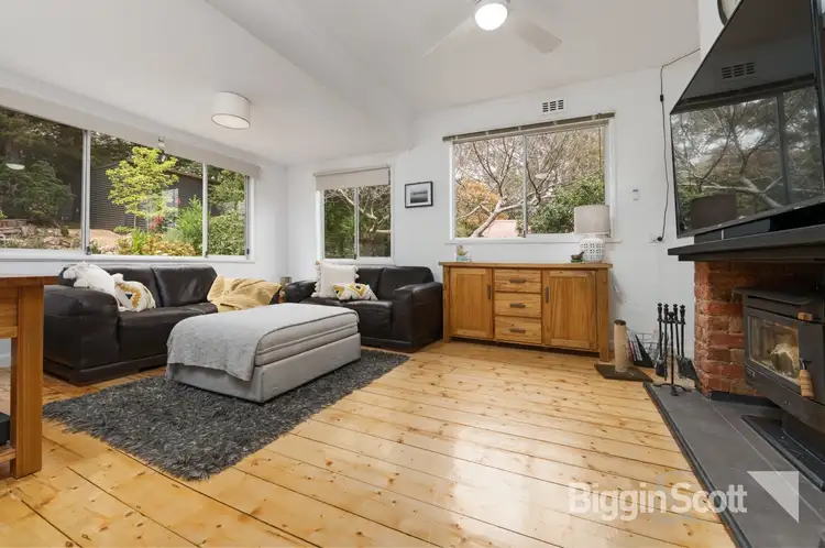 Fifth view of Homely house listing, 19 Golden Springs Avenue, Hepburn Springs VIC 3461