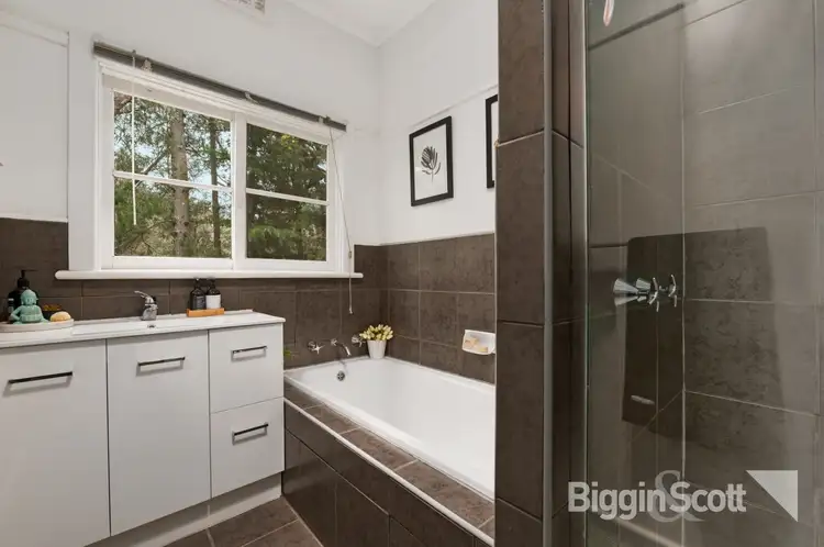 Sixth view of Homely house listing, 19 Golden Springs Avenue, Hepburn Springs VIC 3461