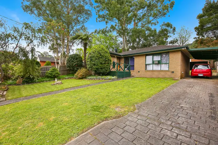 15 Patrick Street, Millgrove VIC 3799