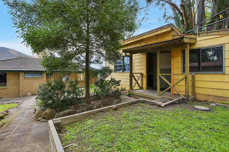 Sixth view of Homely house listing, 15 Patrick Street, Millgrove VIC 3799