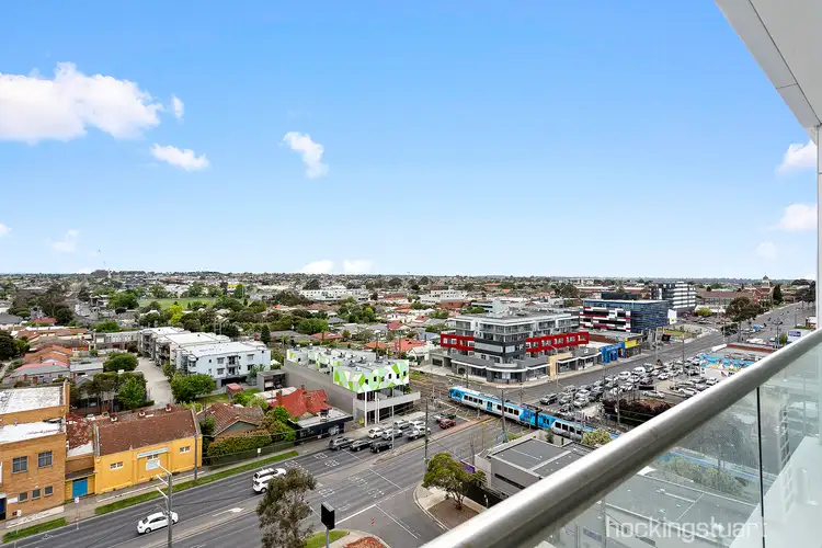 Sixth view of Homely apartment listing, 603/5-9 Blanch Street, Preston VIC 3072