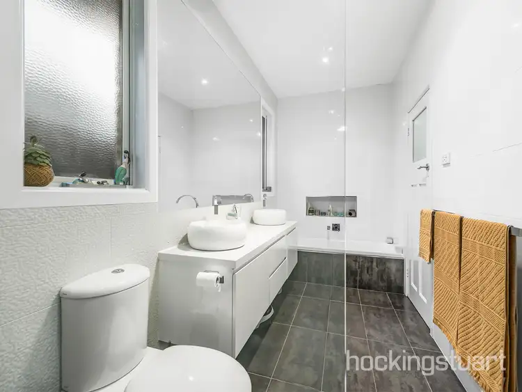 Fifth view of Homely house listing, 52 Rennison Street, Parkdale VIC 3195