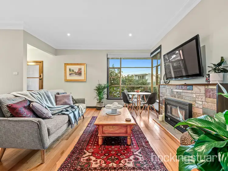 Sixth view of Homely house listing, 52 Rennison Street, Parkdale VIC 3195