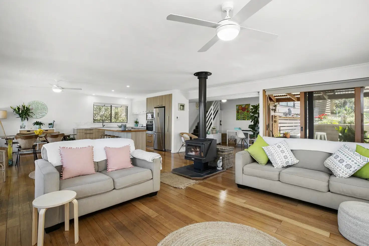 Main view of Homely house listing, 80 Aldebaran Road, Ocean Grove VIC 3226