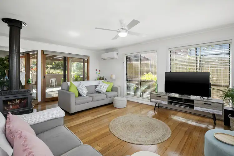 Second view of Homely house listing, 80 Aldebaran Road, Ocean Grove VIC 3226