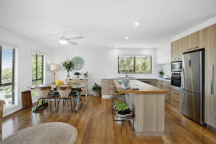 Fourth view of Homely house listing, 80 Aldebaran Road, Ocean Grove VIC 3226