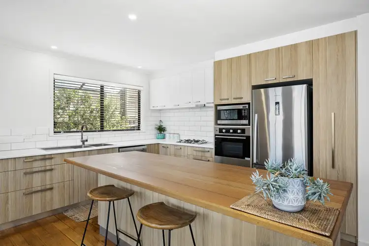 Sixth view of Homely house listing, 80 Aldebaran Road, Ocean Grove VIC 3226