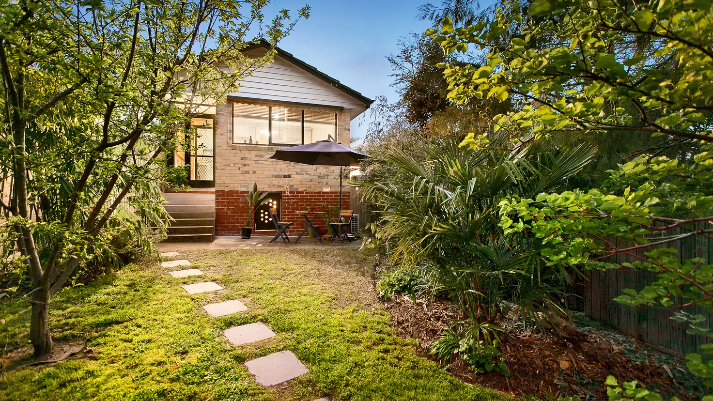 Main view of Homely house listing, 25 Sunbury Crescent, Surrey Hills VIC 3127