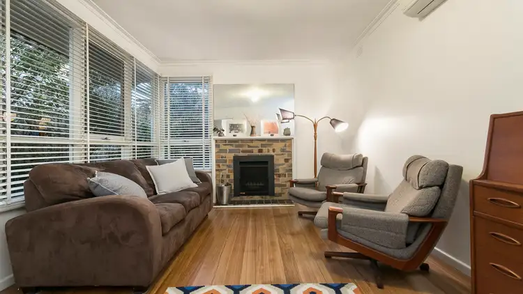 Third view of Homely house listing, 25 Sunbury Crescent, Surrey Hills VIC 3127