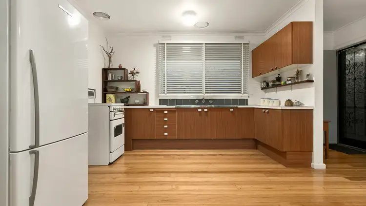 Fifth view of Homely house listing, 25 Sunbury Crescent, Surrey Hills VIC 3127