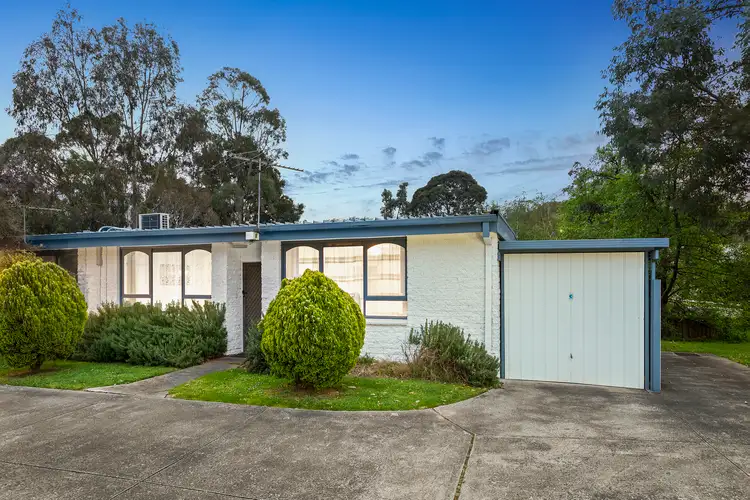 1/14 Tintern Avenue, Bayswater North VIC 3153