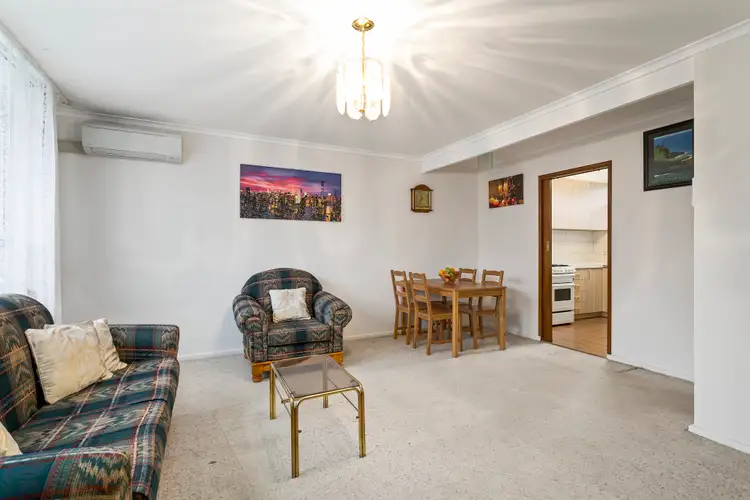 Second view of Homely unit listing, 1/14 Tintern Avenue, Bayswater North VIC 3153